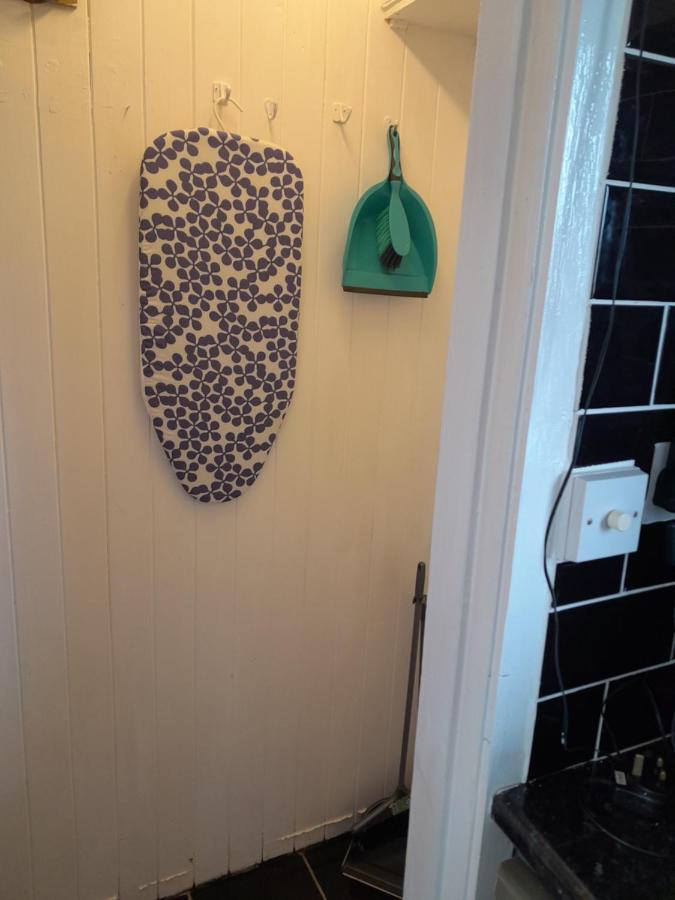 G1 Lovely Holiday Chalet Mablethorpe Dış mekan fotoğraf