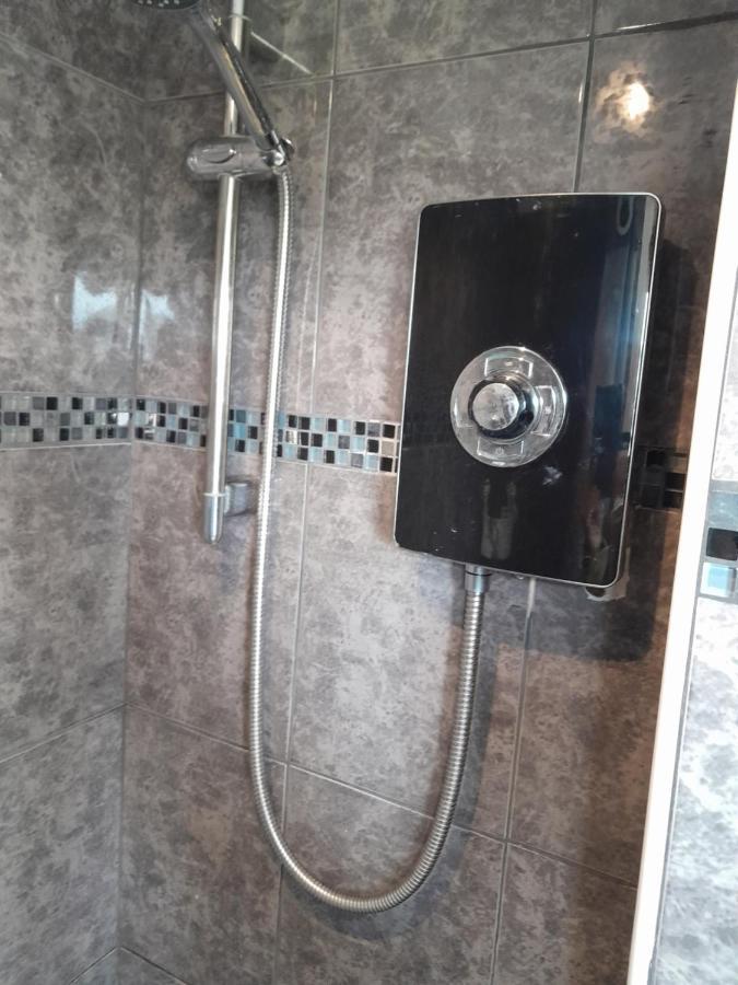 G1 Lovely Holiday Chalet Mablethorpe Dış mekan fotoğraf